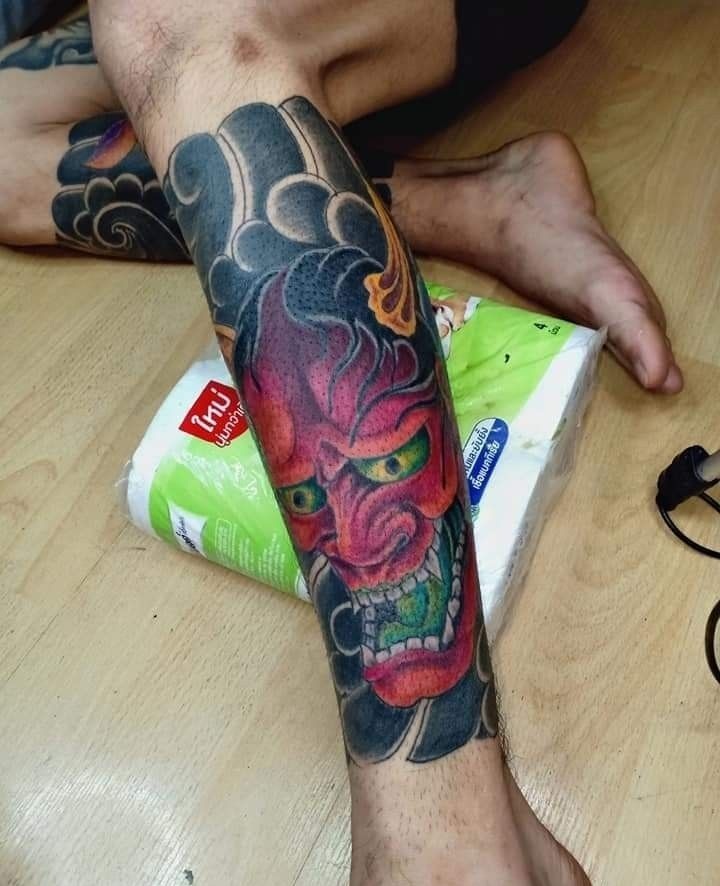 26 Ideas Yakuza Tattoo: The Bold Legacy of Ink and Identity