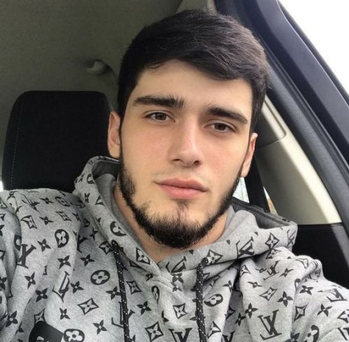 15 Unique Beard No Mustache Styles for : Embrace Your Individuality