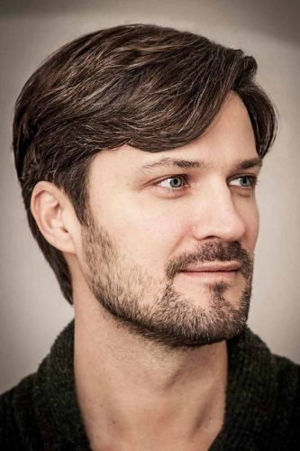 Discover ’s Top 19 Men’s Fringe Hairstyles: From Bold Undercuts to Curly Charms | Trendsetting Hair Ideas