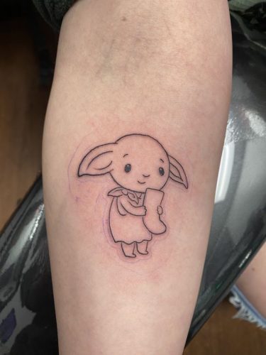 Explore Magical Elf Tattoos: Discover 20 Captivating Designs and Styles for A Unique Artistic Expression