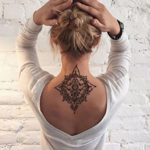 15 Ideas for Women’s Tattoo Placement