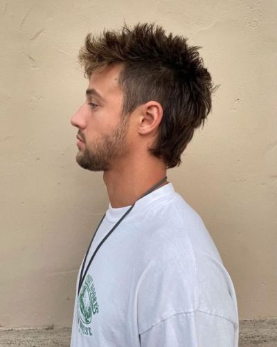 Rediscover Classic ’90s Mens Hairstyles Reinvented for : Style & Inspiration