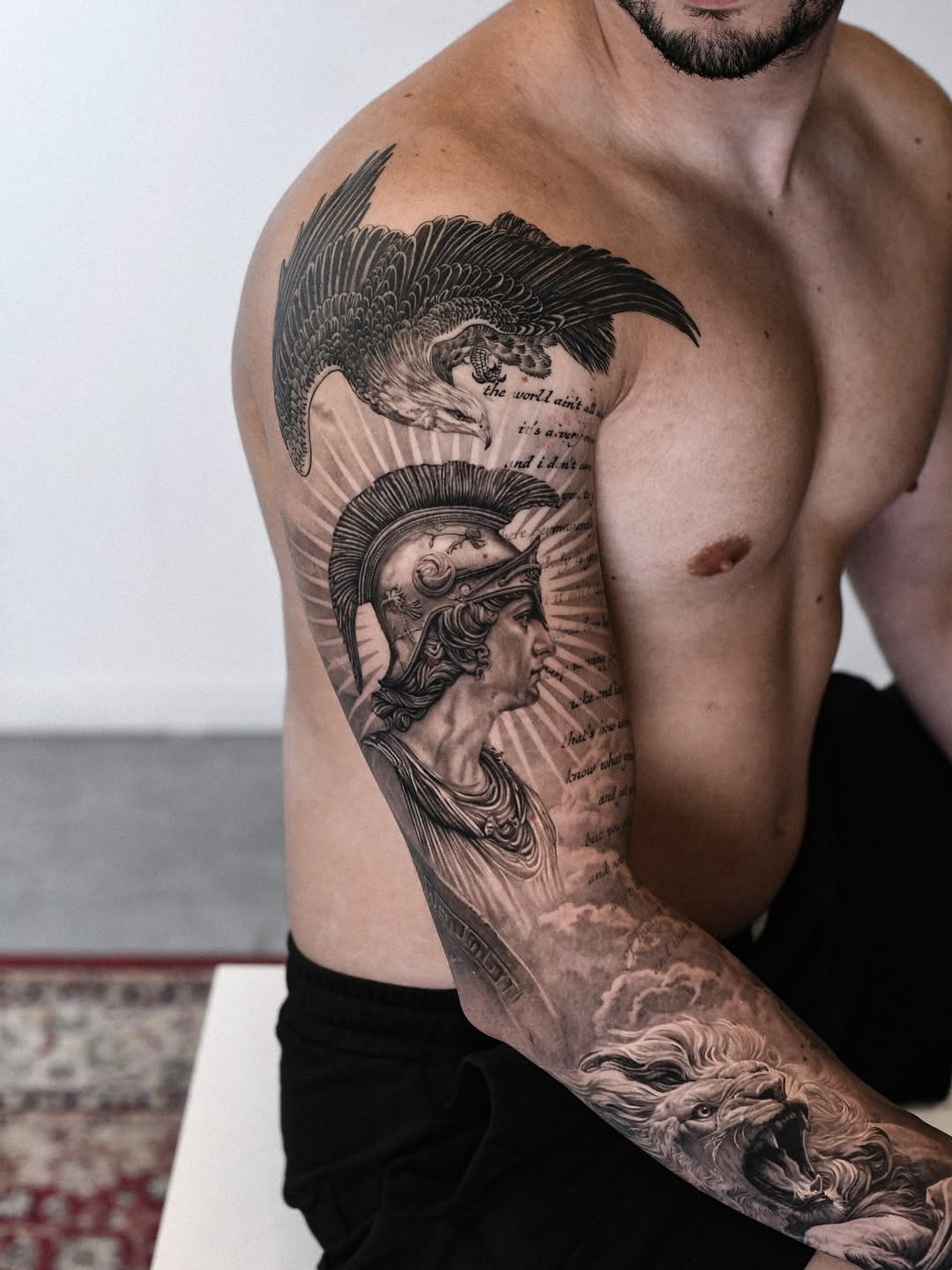 30 Forearm Sleeve Tattoo Ideas: Designs That Tell A Story On Your Skin