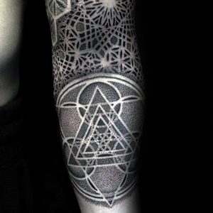 Forearm tattoo designs for men 18 ideas