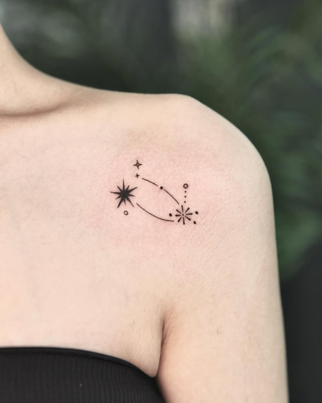 30 Gemini Tattoo Designs Full of Meaning and Style