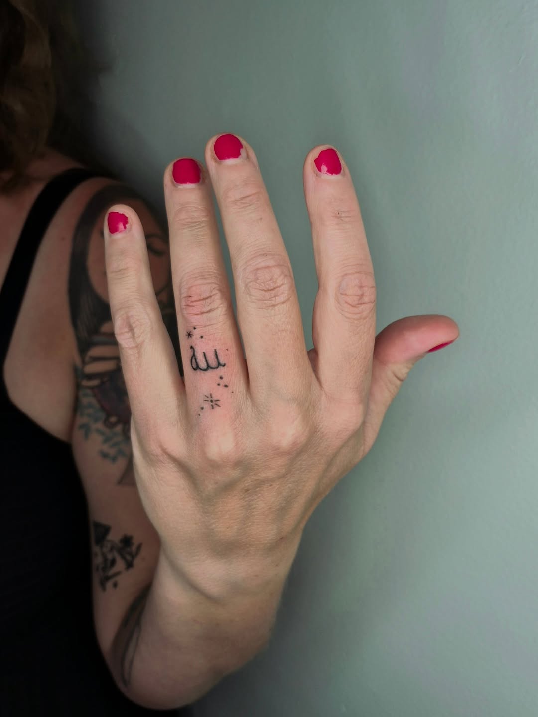 Virgo Tattoo 28 Ideas: Meaningful Designs for Every Style