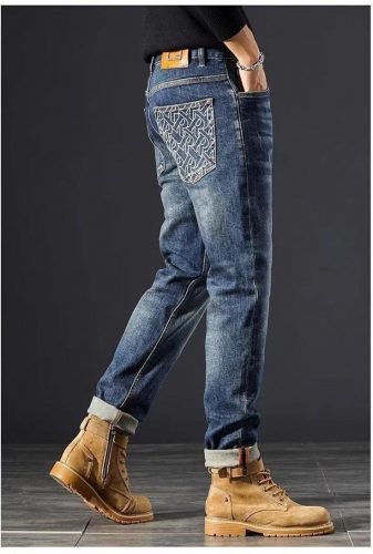 ’s Ultimate Men’s Jeans Guide: Top 20 Trendsetting Designs & Styling Tips