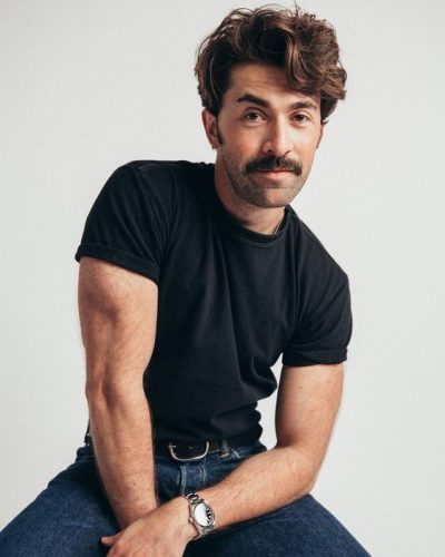 The Dynamic Appeal of 17 Layered Hairstyles for Men in