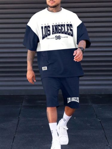 Discover the Top 20 Men’s T-Shirt Trends for : Bold Statements, Artistic Designs & More!