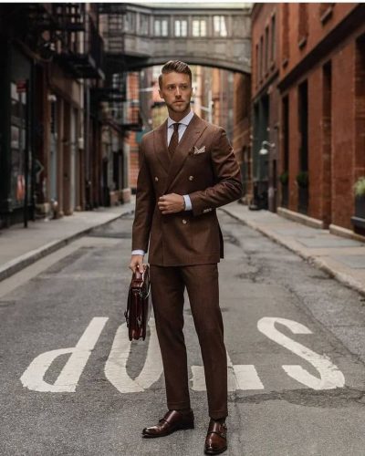 Explore 15 Top Men’s Suit Styles for : Classic, Casual, & Modern – Find Your Perfect Match