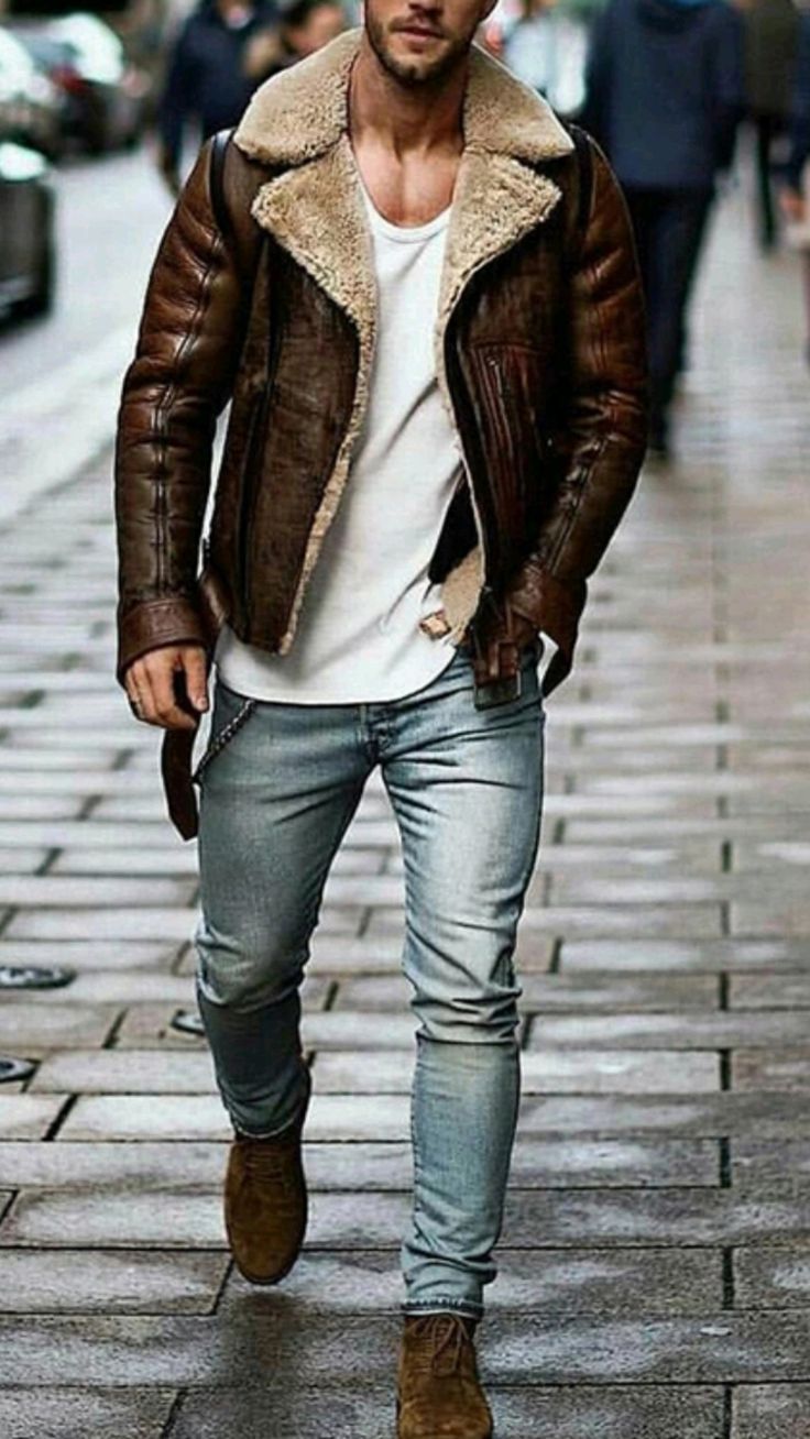 20 Casual Fall Outfit Ideas for Men in : Stylish, Comfortable, and Trendy Looks to Inspire Your Wardrobe