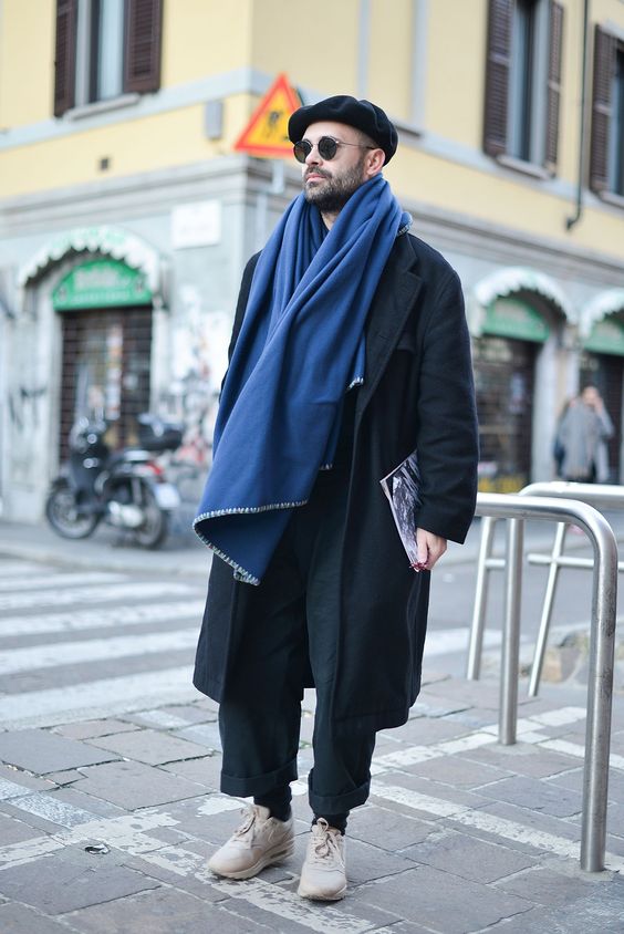 Explore 22 Stylish Hat Outfits for Men in : From Urban Cowboy to Refined Canine Companion