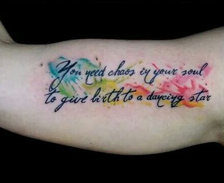 21 Pride Tattoo Ideas