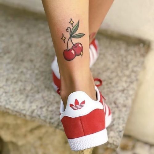 Discover Classic Ink: Top 20 Vintage Tattoo Ideas for – Embrace Retro Body Art