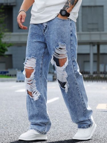 ’s Ultimate Men’s Jeans Guide: Top 20 Trendsetting Designs & Styling Tips