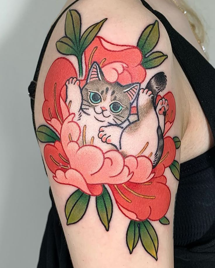 Japanese Tattoo 30 Ideas : Stunning Art Traditional Designs With Dragons, Sleeve Ideas for Men and Women