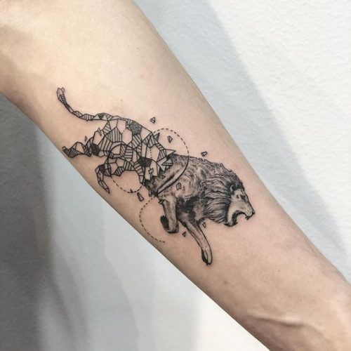 Explore 24 Unique Zodiac Tattoo Ideas for : Discover Your Astrological Artistry