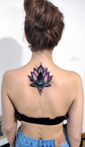 18 Blessed Tattoo Ideas