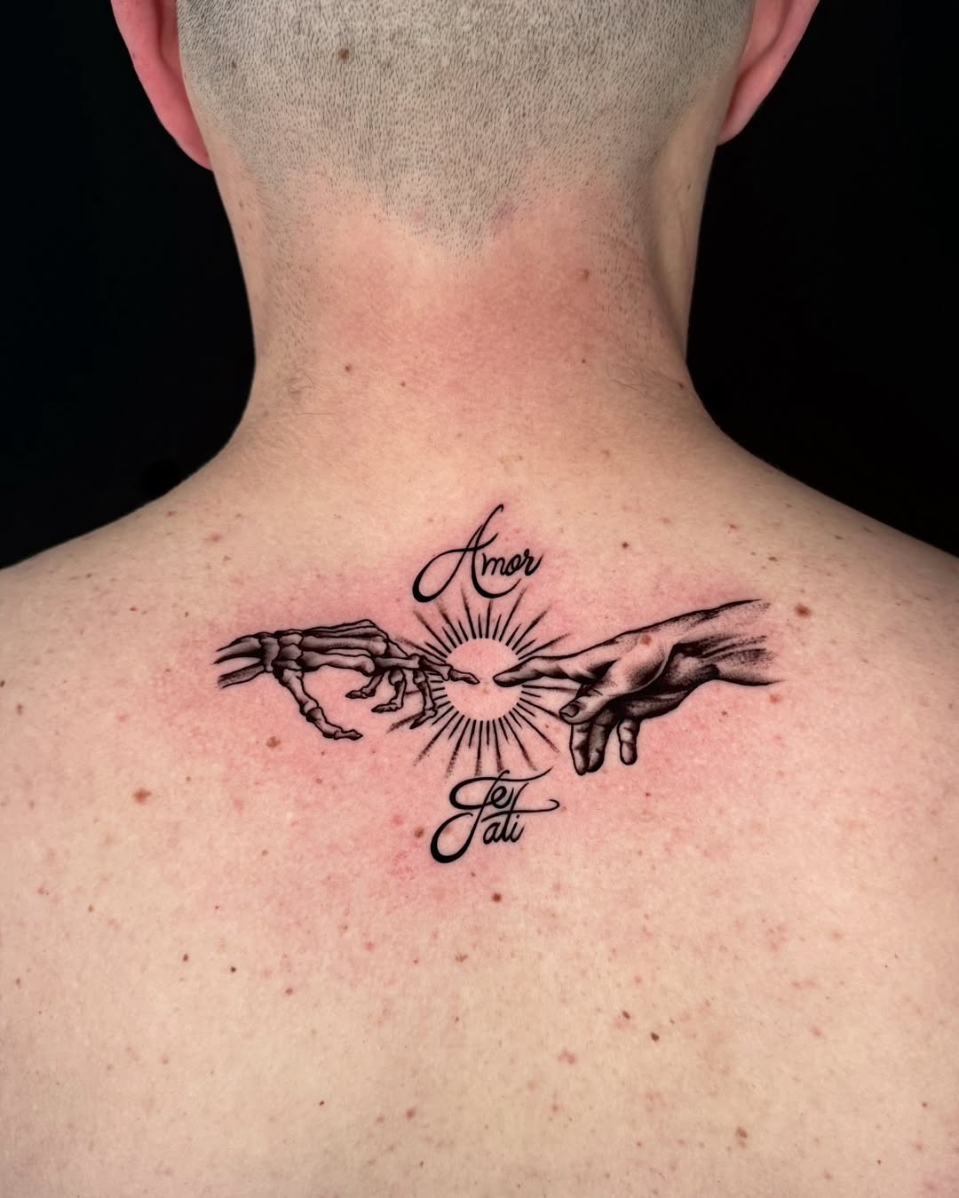 25 Amor Fati Tattoo Ideas Unique Designs, Fonts, and Placement Inspiration for Men & Women