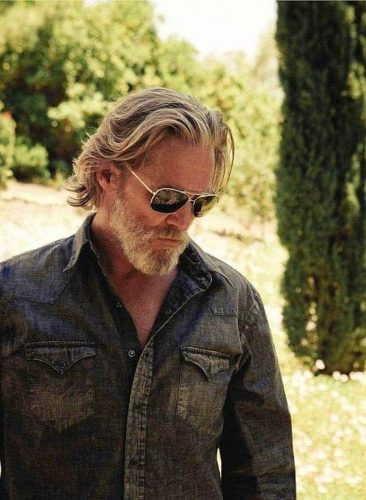 Trendsetting  Guide: 17 Men s Long Haircuts with Striking Style &#8211; Cuts for Every Face