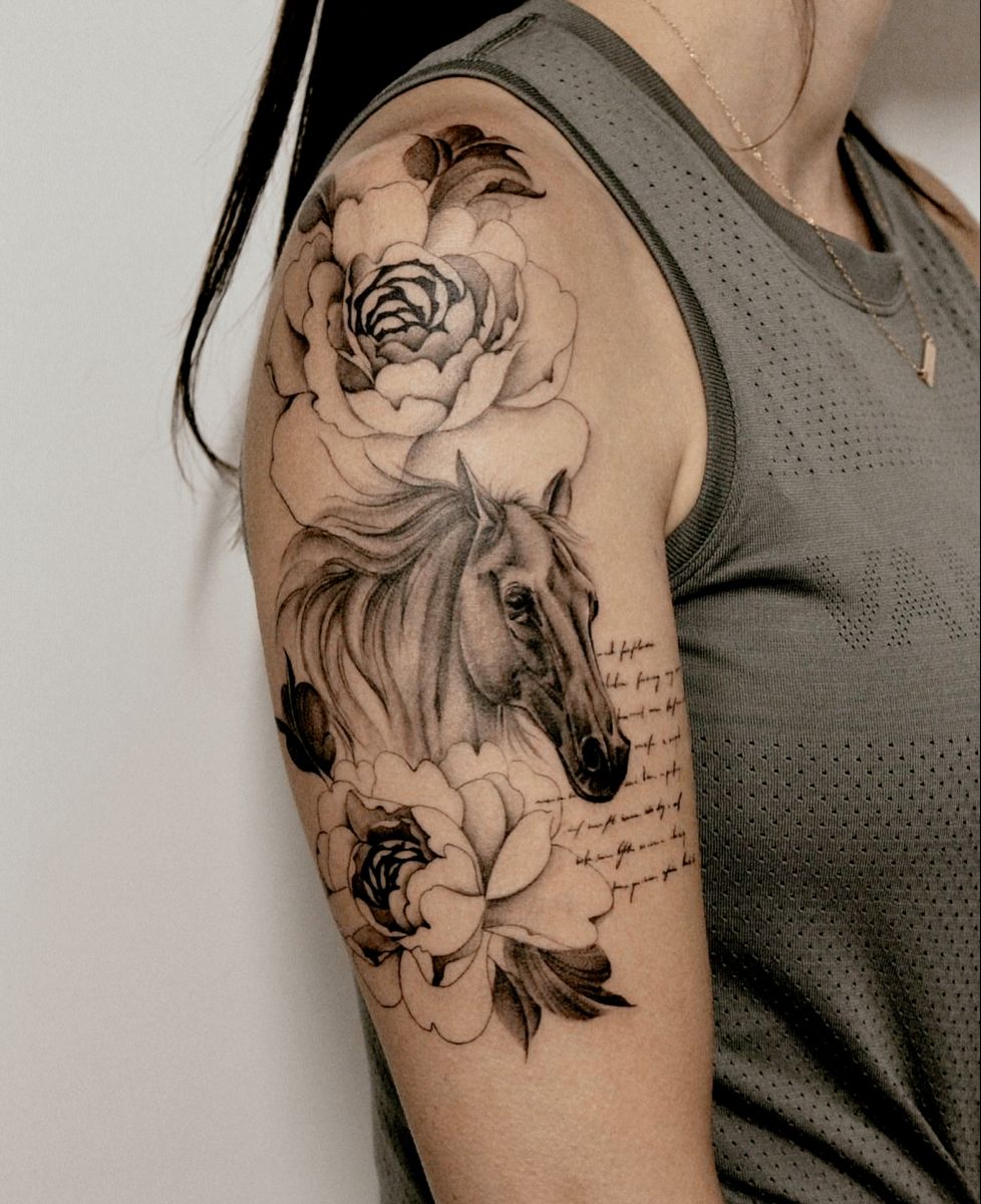 27 Horse Tattoo Ideas: Styles, Meanings, and Real-World Tips from the Studio