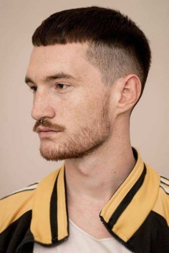 Stylish Guide: 19 Trendy Short Haircuts for Men Embrace Your Style