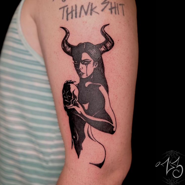 23 Succubus Tattoo Ideas: A Blend of Myth, Art, and Personal Expression