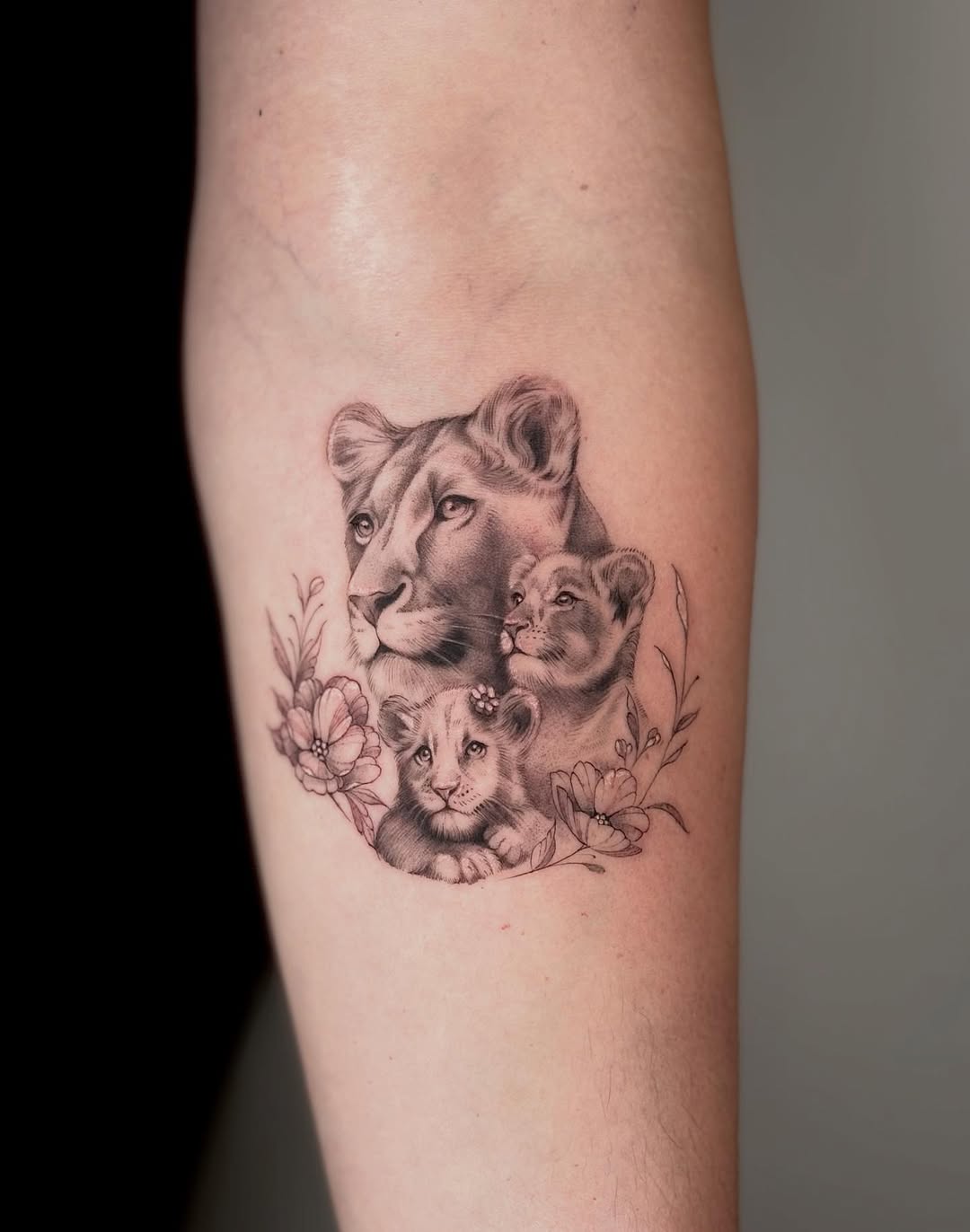 30 Lioness Tattoo Ideas: Strength, Softness, and Storytelling in One Symbol