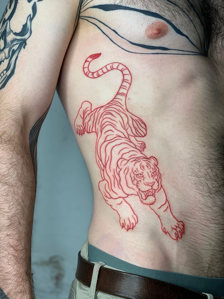 Japanese Tattoo 30 Ideas : Stunning Art Traditional Designs With Dragons, Sleeve Ideas for Men and Women