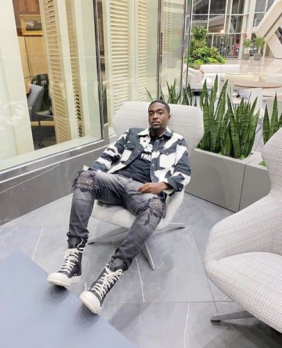 Explore Top 17 Rick Owens Men’s Outfits for a Trendsetting | Style Guide