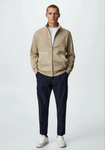 Elevate Your Style: 20 Must-Have Semi-Formal Men’s Outfits for – Classy and Casual Attire