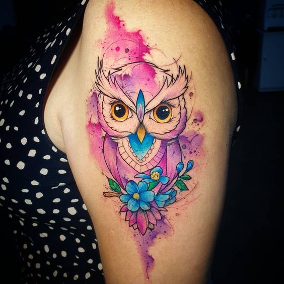 The Art of Ink: Trendy Tattoo Ideas for