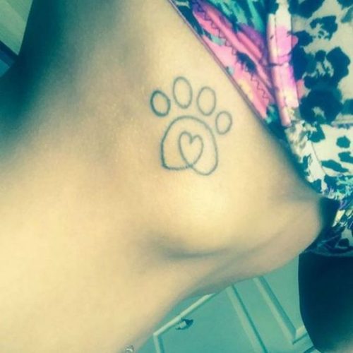 17 Dog Nose Tattoo Ideas