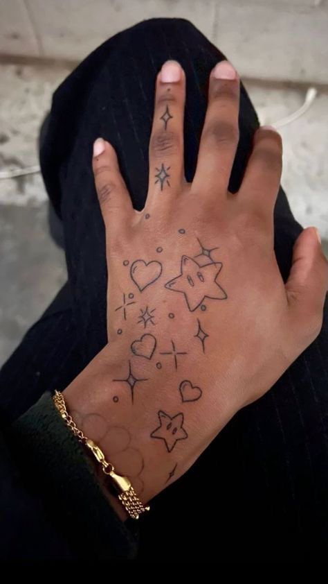 29 Ideas Wrist Tattoo : From Minimalist Statements to Bold Expressions