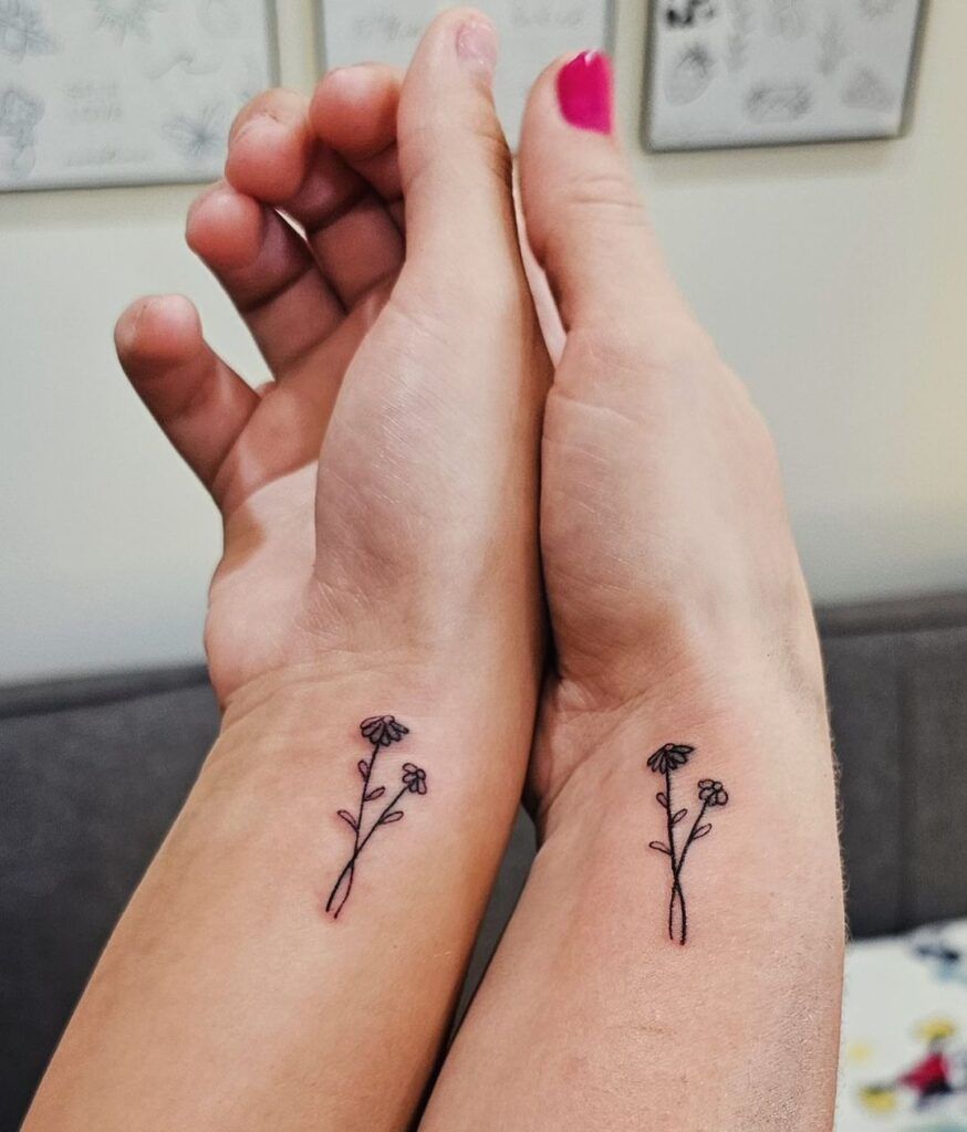 28 Mother Daughter Tattoo Ideas: Designs With Heart, Story, and Staying Power