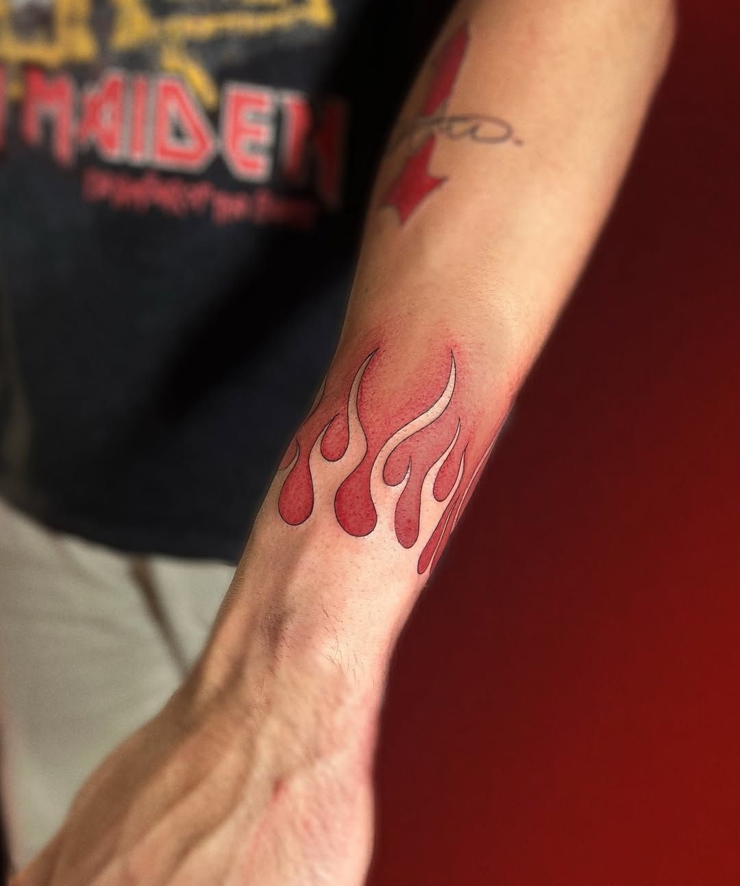 29 Fire Tattoo Ideas: From Minimal Sparks to Full-Sleeve Infernos
