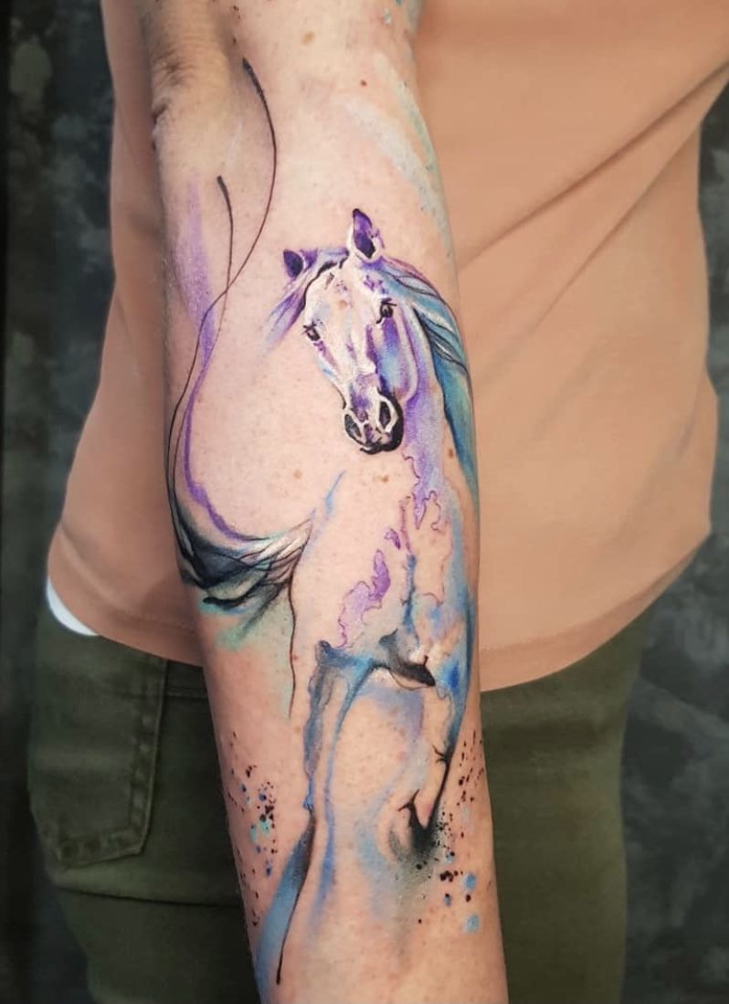 27 Horse Tattoo Ideas: Styles, Meanings, and Real-World Tips from the Studio