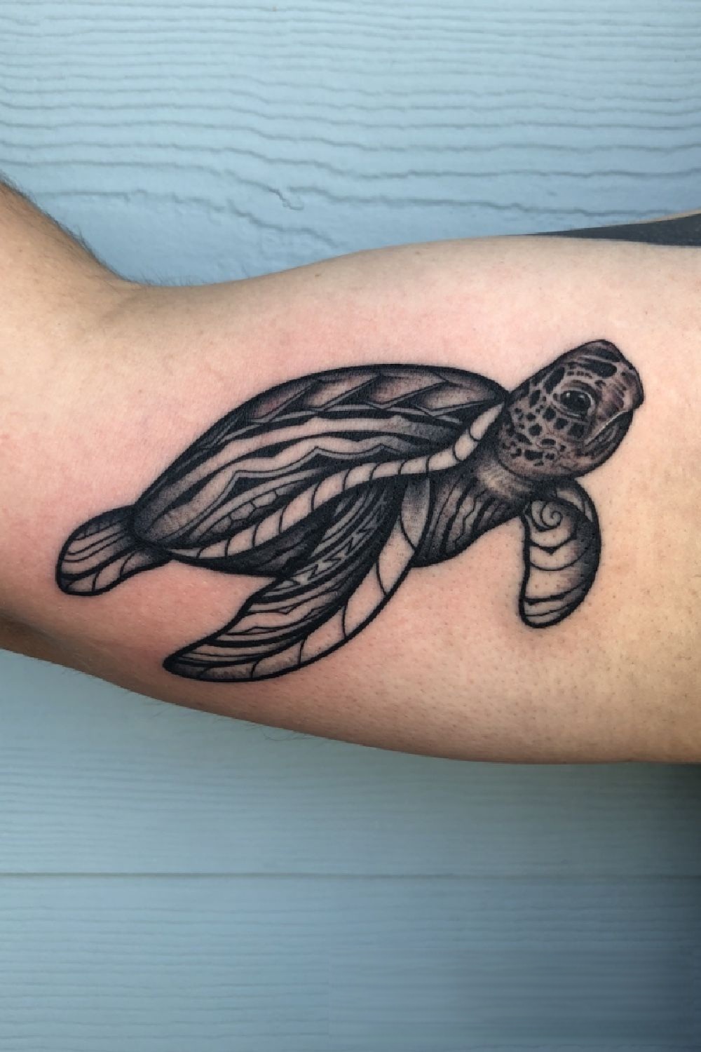 Polynesian Tattoo 26 Ideas Designs for Women and Men, Sleeve, Leg Stencil, Arm Band Styles