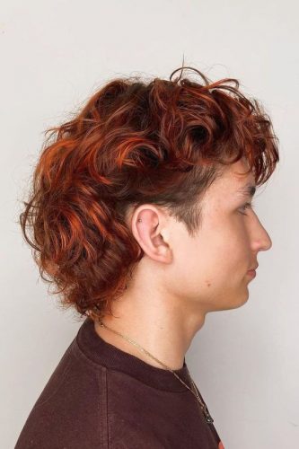 Discover 20 Top Men’s Hair Coloring Styles for : Bold Trends and Unique Ideas – Embrace Your Style!