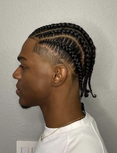 Rediscover Classic ’90s Mens Hairstyles Reinvented for : Style & Inspiration