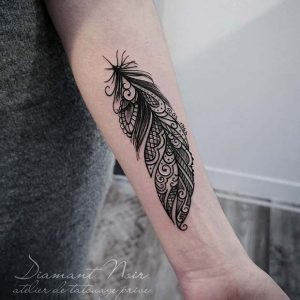 27 Stunning Arm Tattoo Ideas for Women