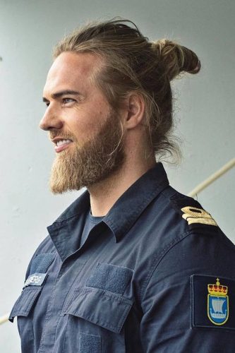 Discover Top Long Beard Styles of – Embrace Your Inner Style with These Trendsetting Looks!