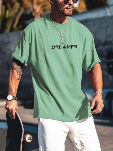 Discover the Top 20 Men’s T-Shirt Trends for : Bold Statements, Artistic Designs & More!