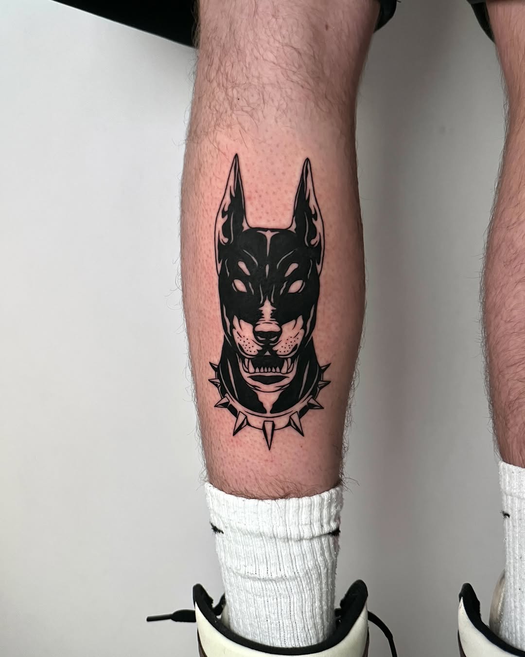 28 Doberman Tattoo Ideas: Designs That Capture Loyalty, Power, and Poise