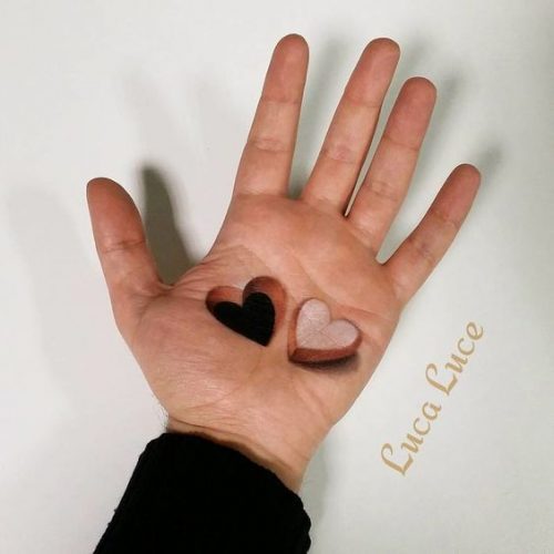 20 Cutting-Edge 3D Tattoo Ideas for