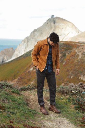 Discover the Ultimate Outdoorsy Style for Men: 20 Fresh Looks for Adventure & Leisure in – Get Inspired Now!