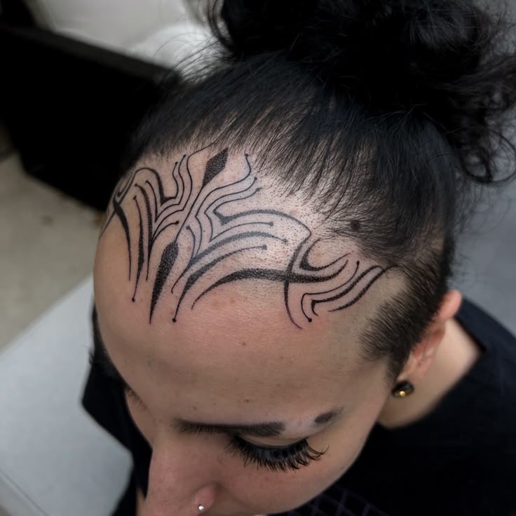25 Face Tattoo Ideas Bold, Symbolic & Unforgettable Ink