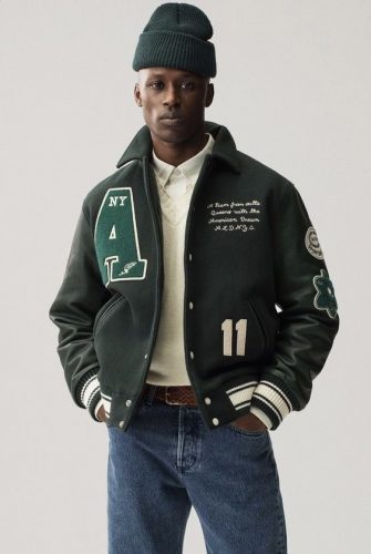 Discover Top 15 Men’s Jacket and Jeans Combinations for : Timeless Fashion Meets Modern Style