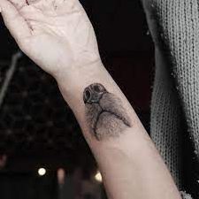 17 Dog Nose Tattoo Ideas