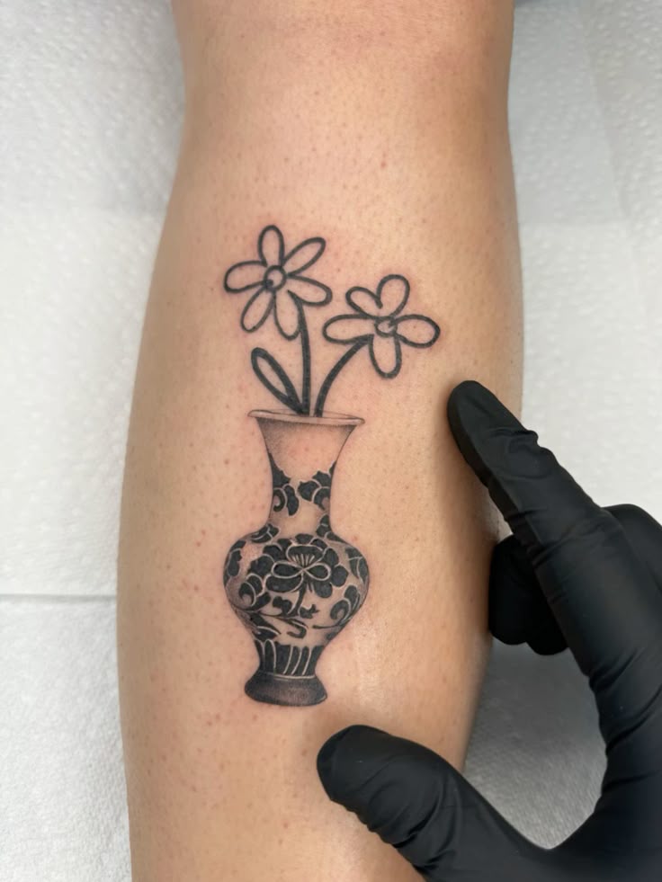 29 First Tattoo Ideas for Women & Men | Meaningful, Simple, Small & Forearm Tattoo Designs